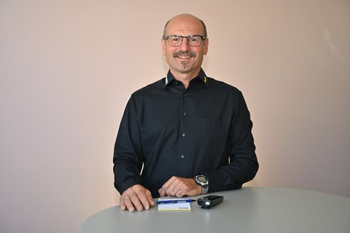 M. Schachinger