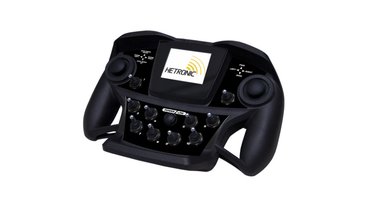 Tactus Mini 2.8" Tactus Serie Sender