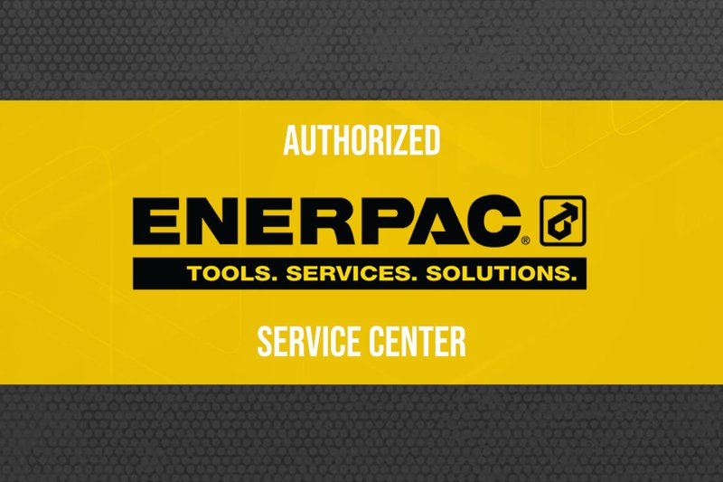 Enerpac Logo