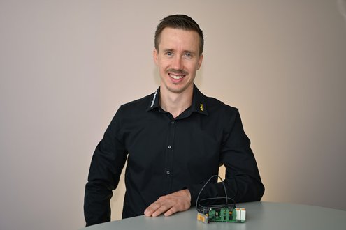 A. Ursprunger