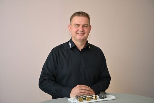 A. Wögerbauer