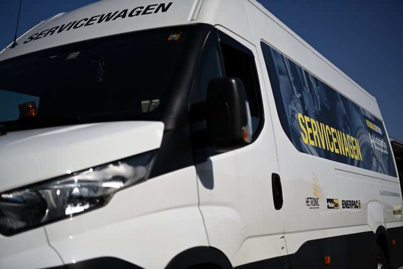 Hasieber Shuttleservice
