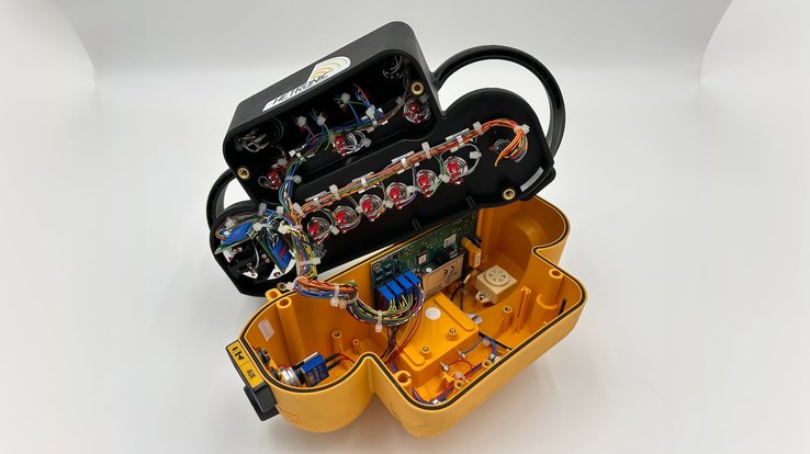 Hetronic Reparatur bei Hasieber Hetronic Reparatur