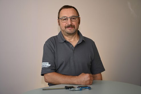M. Grafinger