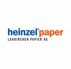 heinzel paper Laarkirchen Papier AG