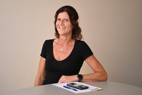 Monika Bachinger